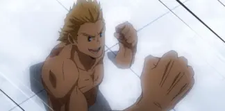 10 Hal tentang Mirio Togata : Lemillion