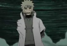 10 Tokoh Anime Naruto Yang Kehilangan Tangan Saat Bertarung