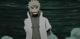 10 Tokoh Anime Naruto Yang Kehilangan Tangan Saat Bertarung