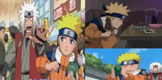 3 Bukti Naruto Punya Bakat Bermain Judi