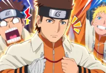 3 Momen Konohamaru Nyamar Jadi Naruto !