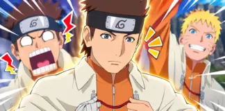 3 Momen Konohamaru Nyamar Jadi Naruto !