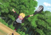 3 Momen Uzumaki Boruto nyaris celakain nyawa orang