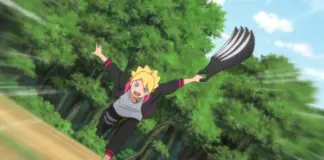 3 Momen Uzumaki Boruto nyaris celakain nyawa orang