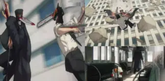 4 Alasan Chainsaw Man Menang vs Katana Man !