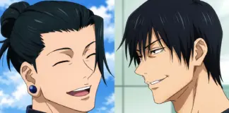 4 Kehebatan Toji Fushiguro Bikin Geto Suguru Sekarat