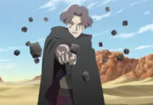 4 Kemampuan Hebat Deepa Anggota Inner Kara di Anime Boruto