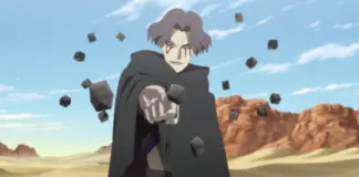 4 Kemampuan Hebat Deepa Anggota Inner Kara di Anime Boruto