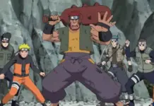 4 orang ini Meniru Tokoh di Anime Naruto : Akibatnya Mengejutkan