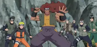 4 orang ini Meniru Tokoh di Anime Naruto : Akibatnya Mengejutkan