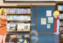 5 Fakta Menarik Oiroke no Jutsu milik Uzumaki Boruto !