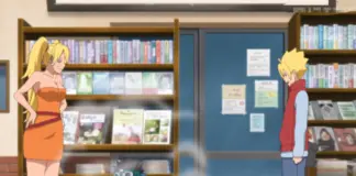 5 Fakta Menarik Oiroke no Jutsu milik Uzumaki Boruto !