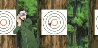 5 Keapesan Shino saat Menjadi Guru di Akademi