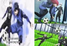 5 Kehebatan Isagi Yoichi Bawa Tim Z Lolos Blue Lock
