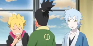 5 Momen Lucu Mitsuki ! No.3 Bikin Ngakak !
