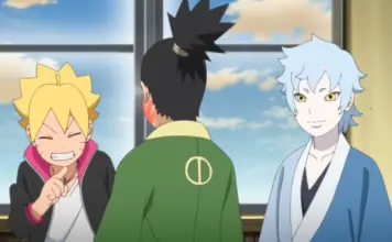 5 Momen Lucu Mitsuki ! No.3 Bikin Ngakak !