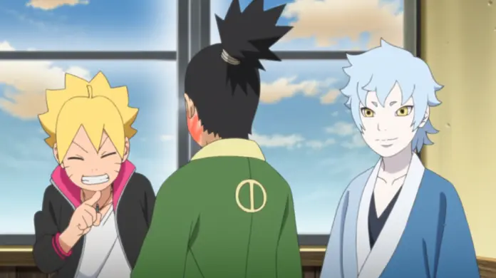 5 Momen Lucu Mitsuki ! No.3 Bikin Ngakak !