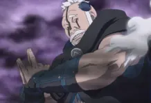 6 Kehebatan Boro Anggota Inner Kara di Anime Boruto