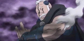 6 Kehebatan Boro Anggota Inner Kara di Anime Boruto