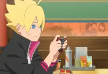 6 Kehebatan Uzumaki Boruto saat di Akademi! Ternyata Jenius