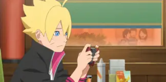 6 Kehebatan Uzumaki Boruto saat di Akademi! Ternyata Jenius