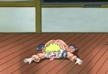 6 Tokoh Naruto ini Pernah Gagal disuruh Bikin Bunshin