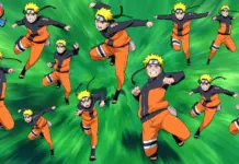 6 Tokoh Naruto ini Pernah Gagal disuruh Bikin Bunshin