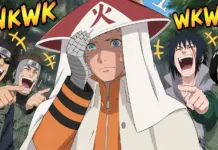 6 Tokoh Sempat Remehkan Naruto Jadi Hokage