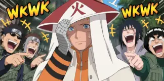 6 Tokoh Sempat Remehkan Naruto Jadi Hokage