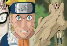 8 Momen ini Buktikan Sakura Beban !