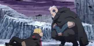 Alasan Isshiki Tidak Menghabisi Boruto dan Mengapa Boro Berterima Kasih kepada Boruto