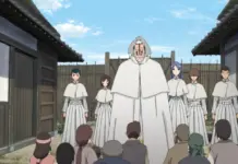 Azab Sesatin Orang Sembah Otsutsuki ! Boro Di Habisi Borushiki