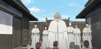 Azab Sesatin Orang Sembah Otsutsuki ! Boro Di Habisi Borushiki