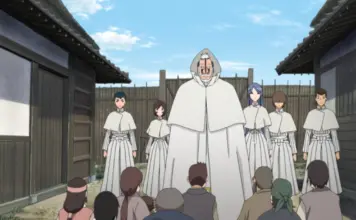 Azab Sesatin Orang Sembah Otsutsuki ! Boro Di Habisi Borushiki