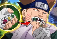 Berkat Makan Pil ! 4 Tokoh Naruto Mendadak Sakti Baku Hantam