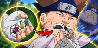 Berkat Makan Pil ! 4 Tokoh Naruto Mendadak Sakti Baku Hantam