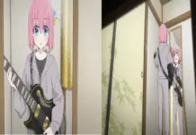 Bocchi The Rock Season 1 Episode 1: 5 Momen dan Detail Penting