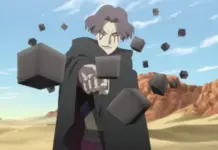 Boruto Episode 169: 10 Momen dan Detail Penting