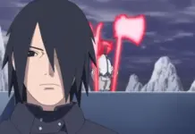 Boruto Episode 202: 10 Momen dan Detail Penting
