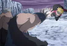Boruto Episode 207: 10 Momen dan Detail Penting