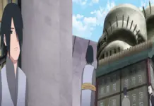 Boruto Episode 282: 10 Momen dan Detail Penting