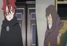 Boruto Episode 287: 10 Momen dan Detail Penting