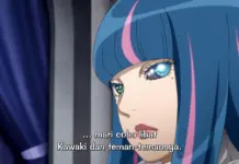Boruto Episode 288: 10 Momen dan Detail Penting