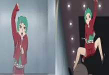 Boruto Episode 289: 7 Momen dan Detail Penting