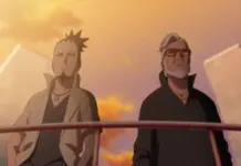 Boruto Episode 290: 9 Momen dan Detail Penting