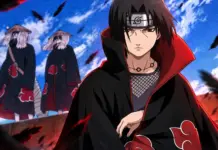 Cara Itachi Uchiha Menyusup Ke Desa Konoha Tanpa Ketahuan