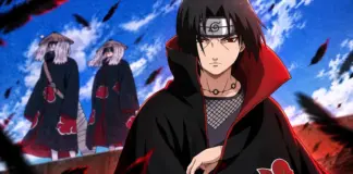 Cara Itachi Uchiha Menyusup Ke Desa Konoha Tanpa Ketahuan