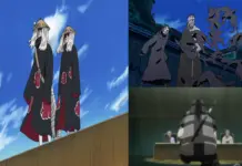 Cara Itachi Uchiha Menyusup Ke Desa Konoha Tanpa Ketahuan