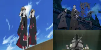 Cara Itachi Uchiha Menyusup Ke Desa Konoha Tanpa Ketahuan