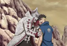 Cerita Kawaki Prank Isshiki Pake Kage Bunshin